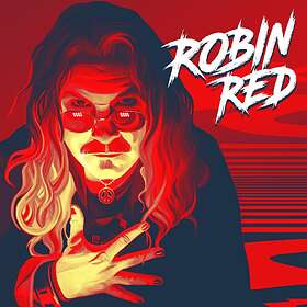 Robin Red: Robin Red 2021 CD