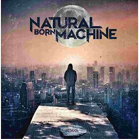 Natural Born Machine: Human CD