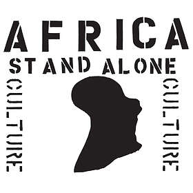 Culture: Africa Stand Alone (Vinyl)