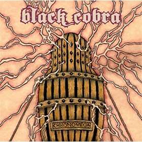 Black Cobra: Chronomega