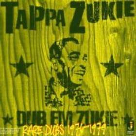 Zukie Tappa: Dub Em Zukie Rare Dubs 1976-1979 CD