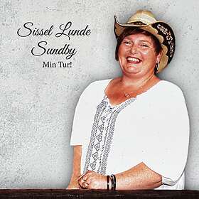 Linde Sundby Sissel: Min Tur CD