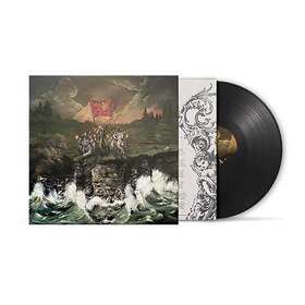 Les Chants De Nihil: Le Tyran Et L Esthete (Vinyl)