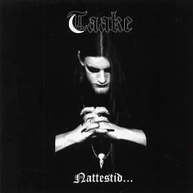 Taake: Nattestid ser porten vid 1999