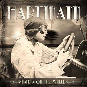 Hartmann: Hands On The Wheel (Vinyl)