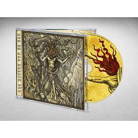 Corpus Christii: Bitter End Of Old CD