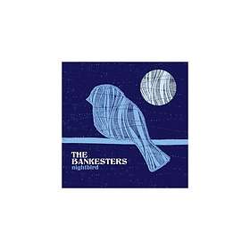 Bankesters: Nightbird CD