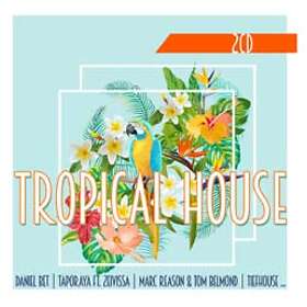 Tropical House CD