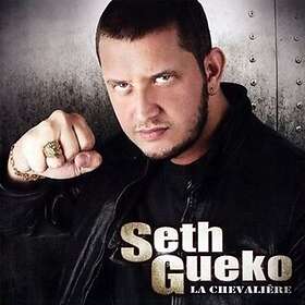 Gueko Seth: La Chevalière