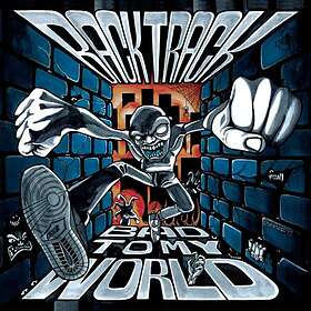 Backtrack: Bad To My World (Vinyl)