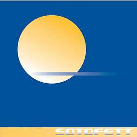 Sotofett: Nor (Vinyl)