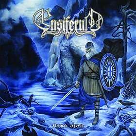 Ensiferum: From afar 2009 CD