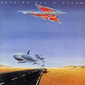 Vandenberg: Heading for a storm 1983 (Rem)