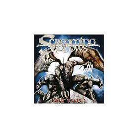 Screaming Shadows: Night Keeper CD