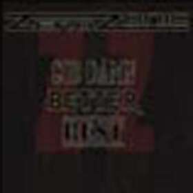 Zerozonic: God Damn Better Best
