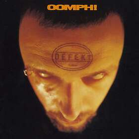 Oomph!: Defekt (Vinyl)