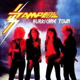 Stampede: Hurricane Town
