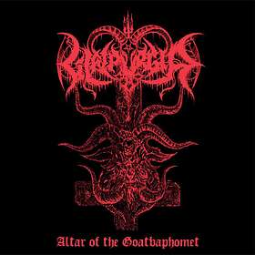 Walpurgia: Altar Of The Goatbaphomet