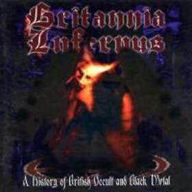 Britannia Infurnus CD