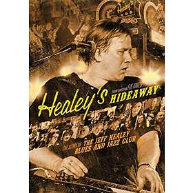 Healey Jeff: Healey's Hideaway