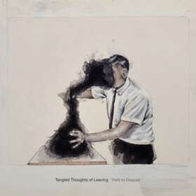 Tangled Thoughts Of Leaving: Yield To Despair CD