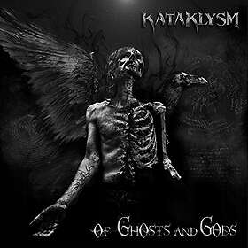 Kataklysm: Of Ghosts And Gods CD