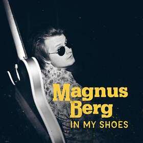 Berg Magnus: In My Shoes (Vinyl)