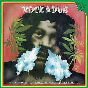 Page One: Rock-a-dub (Vinyl)