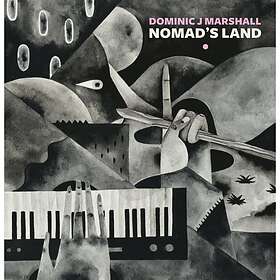 Marshall Dominic J: Nomad's Land (Vinyl)