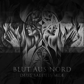 Blut Aus Nord: Deus Salutis Meæ CD