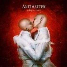 Antimatter: The Judas Table 2CD