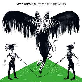 Web Web: Dance Of The Demons (Vinyl)