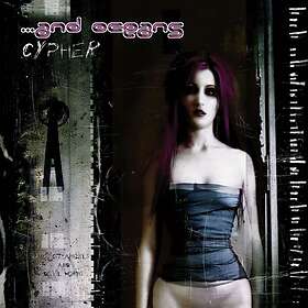And Oceans: Cypher CD