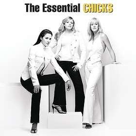 Chicks: The Essential the Chicks (Vinyl)