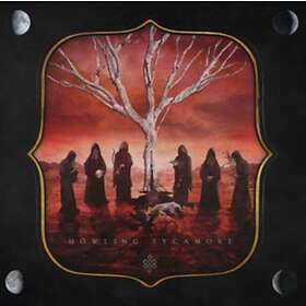 Howling Sycamore: Howling Sycamore CD