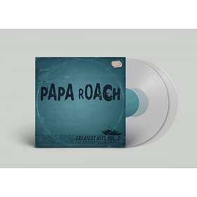 Papa Roach: Greatest Hits Vol 2/The Better Noise (Vinyl)