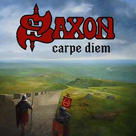 Saxon: Carpe Diem 2022 CD