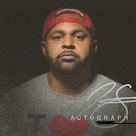 Ortiz Joell: Autograph (longbox Case) CD