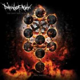 Dawn Of Ashes: Crypt Injection II (Non Serviam) CD