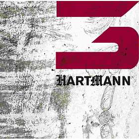 Hartmann: 3 CD