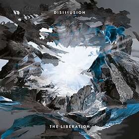 Disillusion: The Liberation CD