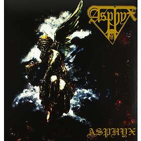 Asphyx: Asphyx (Vinyl)