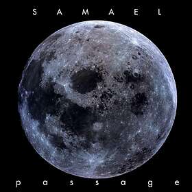 Samael: Passage (Vinyl)