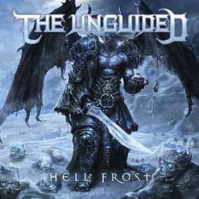 Unguided: Hell Frost CD