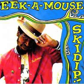 Eek-a-mouse: Skidip! (Vinyl)