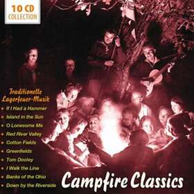 Campfire Classics CD
