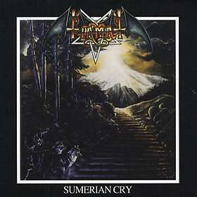 Tiamat: Sumerian cry 1990