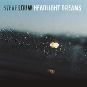 Louw Steve: Headlight Dreams CD