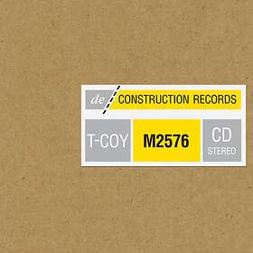 T-Coy: Carino Singles