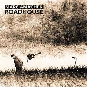 Amacher Marc: Roadhouse CD